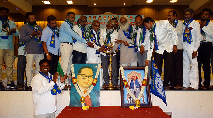 ಸಿದ್ದರಾಮಯ್ಯ ಆಡಳಿತ ಕಂಡು ಜನ ಬೇಸತ್ತಿದ್ದಾರೆ: ಶಾಸಕ ಜಿ.ಟಿ.ದೇವೇಗೌಡ ವಾಗ್ದಾಳಿ